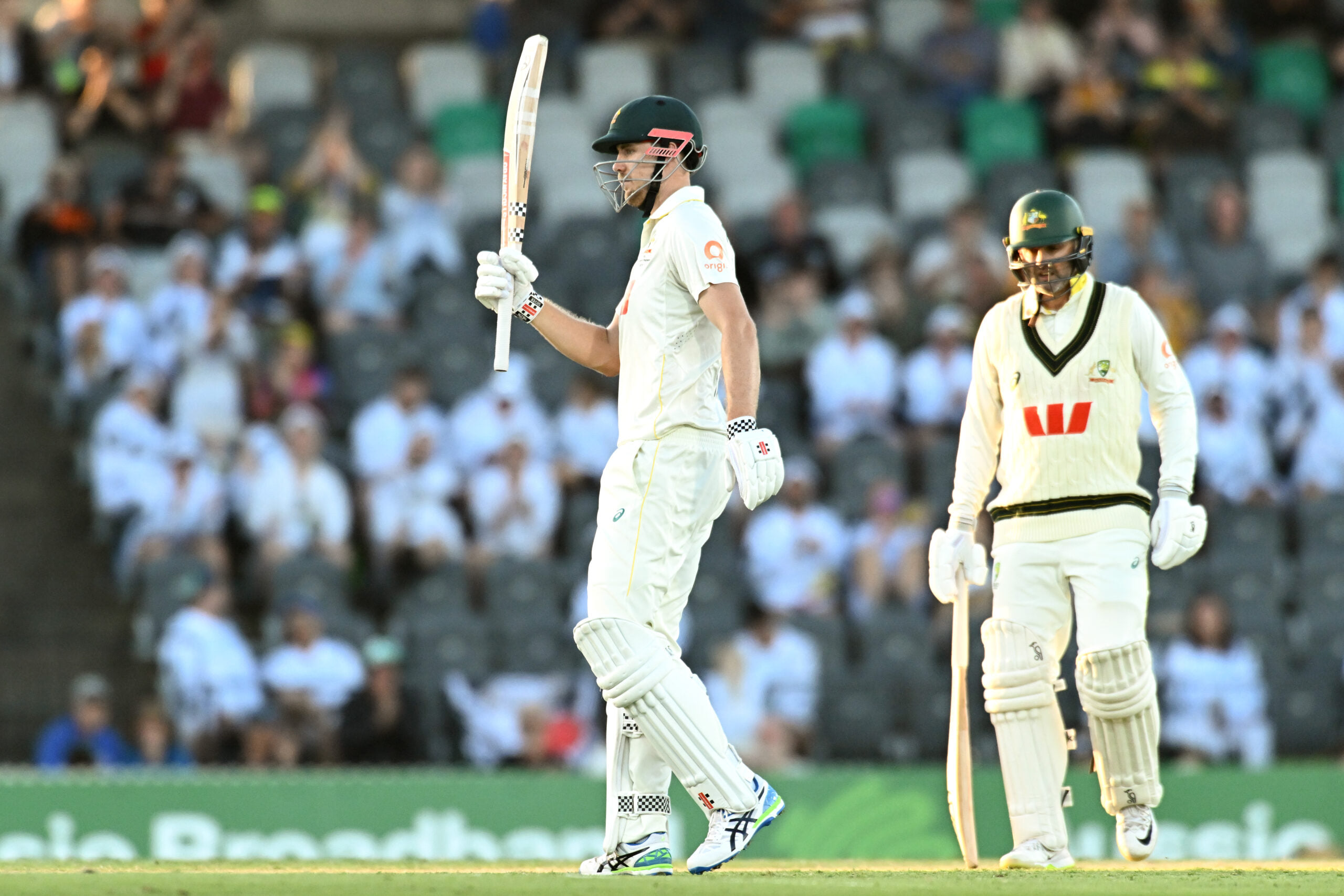 Blow for Australia! Cameron Green RULED OUT of 1st SA vs AUS Test; Know why