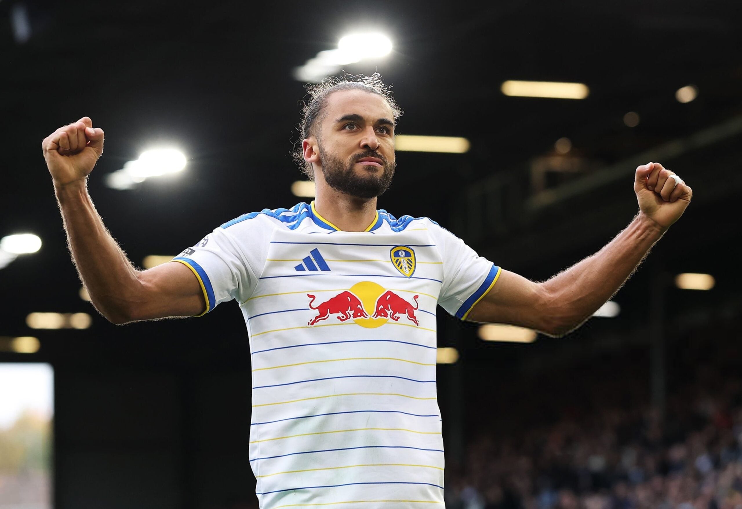 Leeds United 1-1 Manchester United: Five key takeaways from Premier League 2026-27 clash