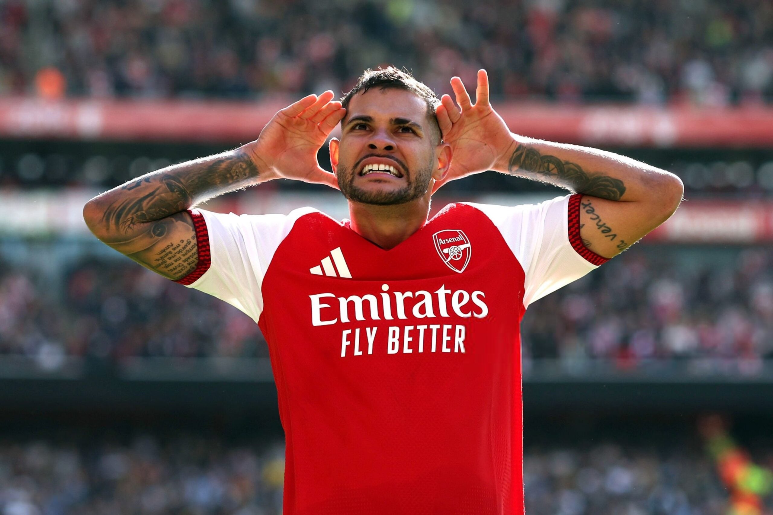Arsenal vs Lille LIVE - Confirmed starting lineups & pre-match updates for Champions League 2026-27 clash