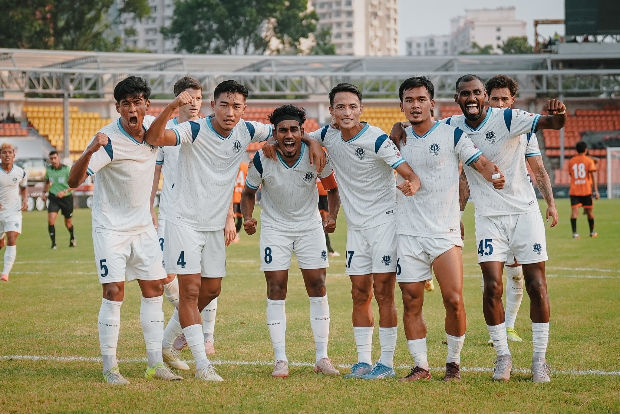 ISL 2026-27: Things we learned from Kerala Blasters' season opener
