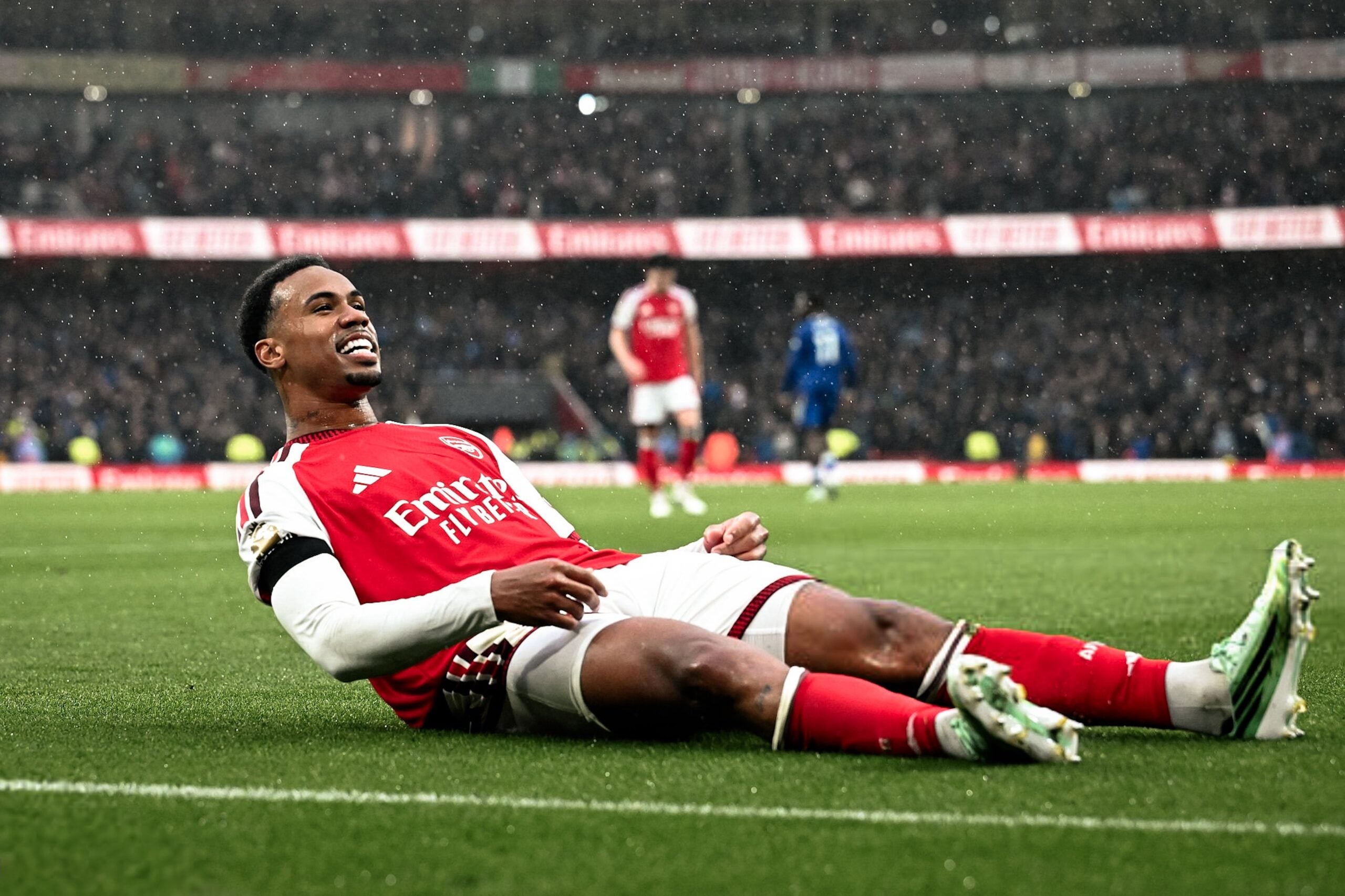 Arsenal 2-0 Everton: Five key takeaways from Premier League 2026-27 clash