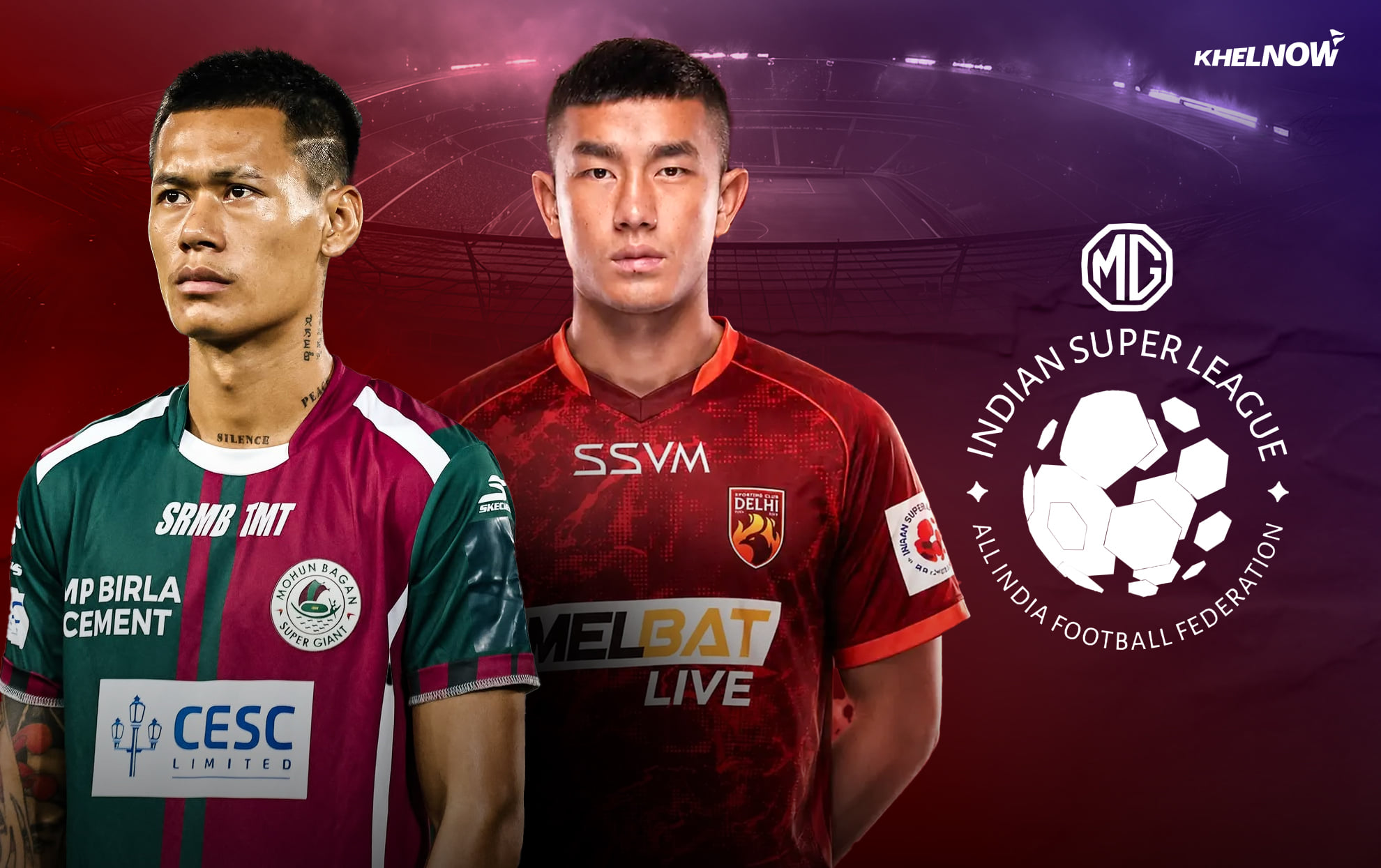 ISL 2026-27: Which U-23 Indian players impress most in opening weekend?