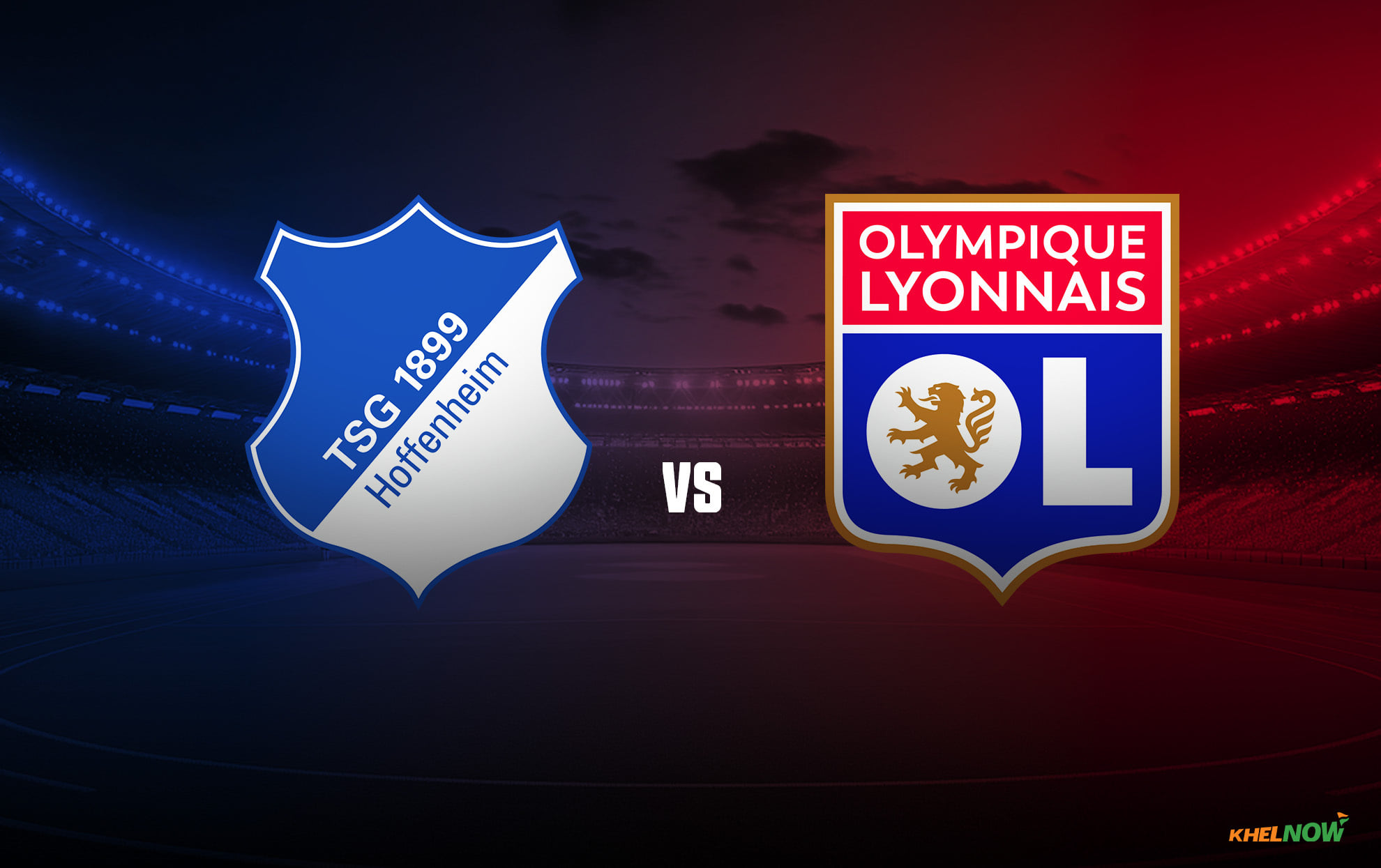 Hoffenheim vs Lyon Preview, prediction, injury news & lineups | Europa League 2026-27