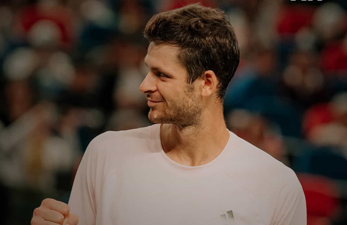 Hubert Hurkacz joins exclusive club with defeat of Novak Djokovic at Shanghai Masters 2026