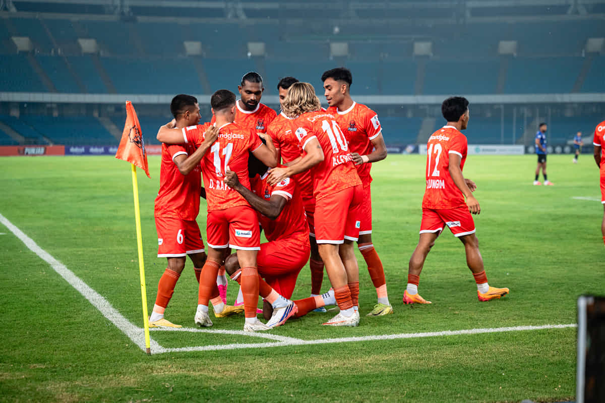 Punjab FC 2-1 Odisha FC: Key takeaways from ISL 2026-27