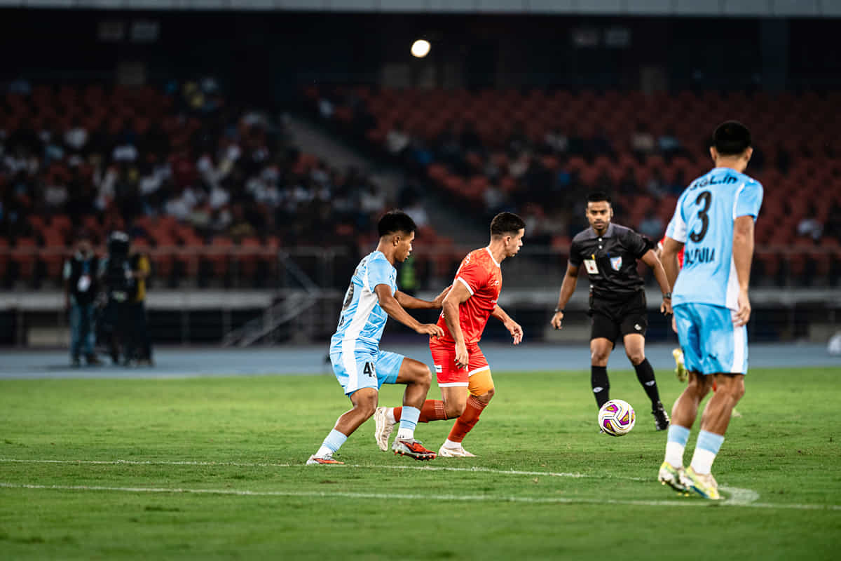 Punjab FC vs Mumbai City FC Player Ratings: Lazar Cirkovic & Nikhil Prabhu impress in ISL 2026-27 clash