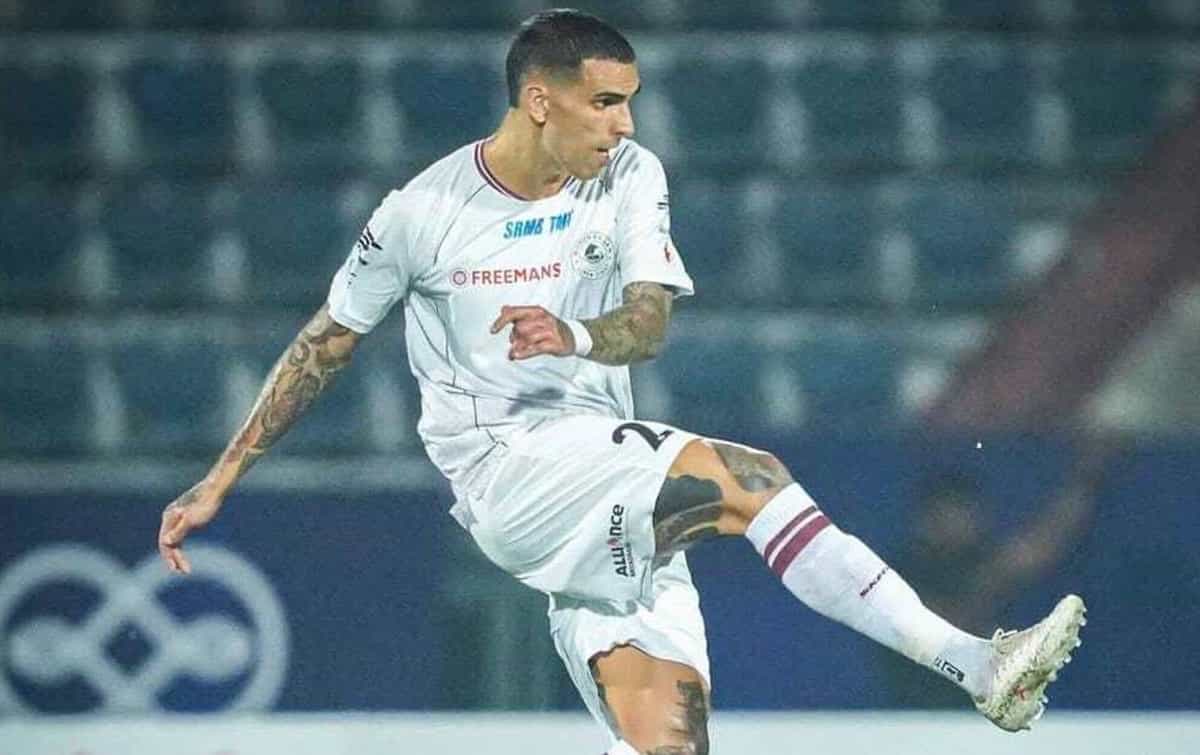Three things Mohun Bagan must work on to improve goal scoring threat under Panagiotis Dilmperis
