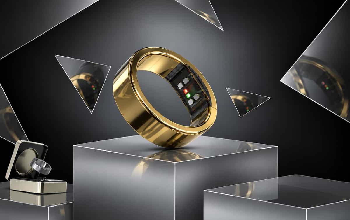 Ultrahuman Ring PRO