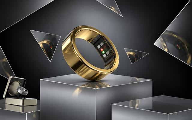 Ultrahuman Ring PRO