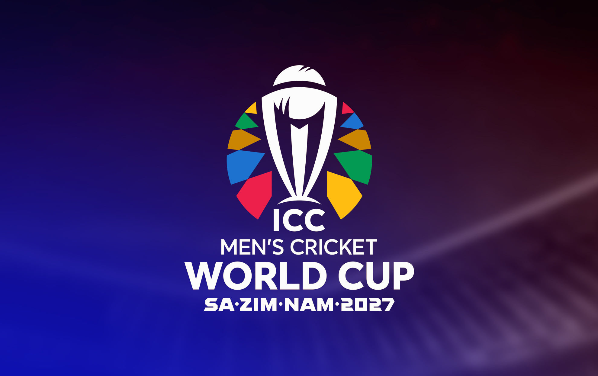ICC unveils full 2027 World Cup schedule; India v Pakistan slated in group stage