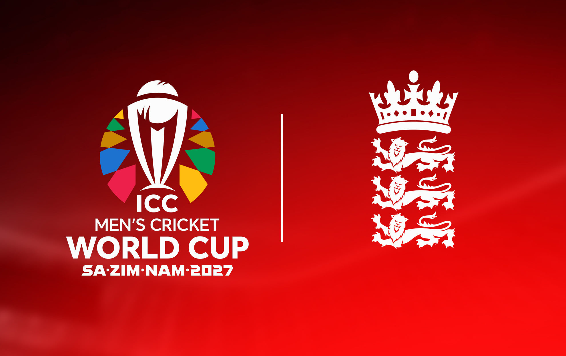 England's schedule for ICC Cricket World Cup 2027