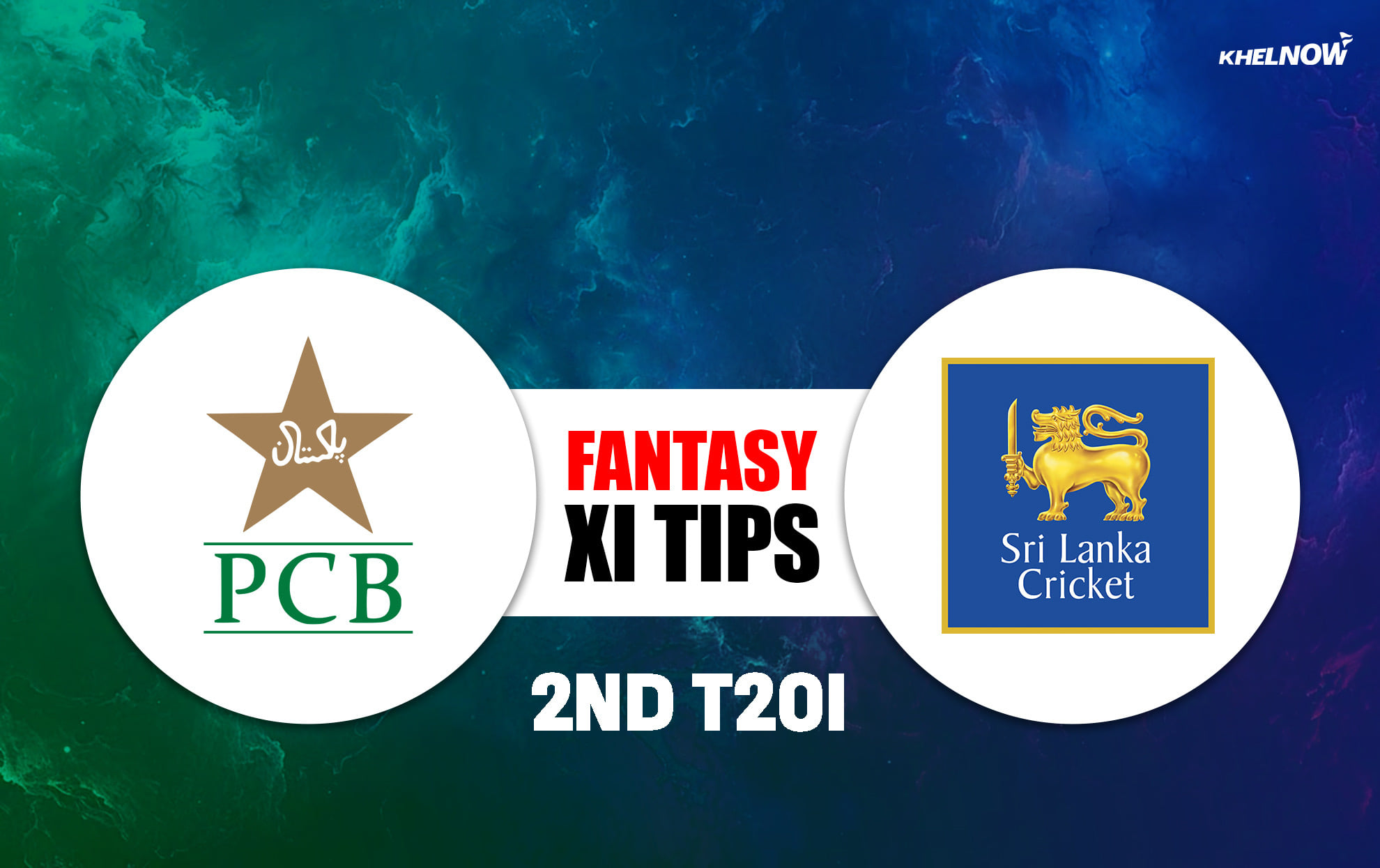 PAK vs SL Dream11 Prediction, Dream11 Playing XI, Today Match 2nd, Pakistan vs Sri Lanka T20I Series 2026