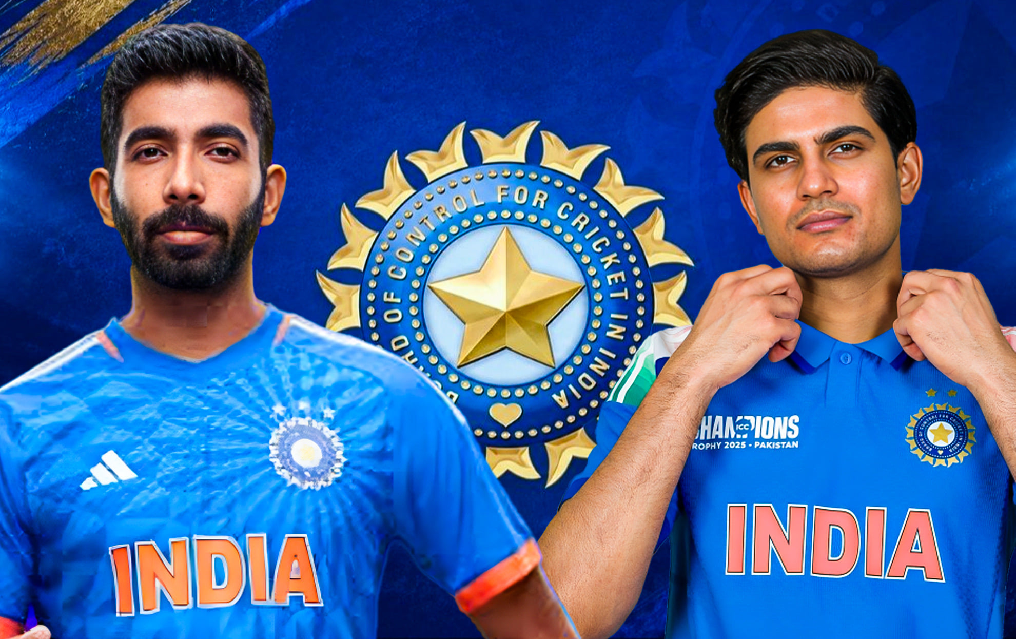 List of Indian cricketers to win ICC Men's Player of the Month award
