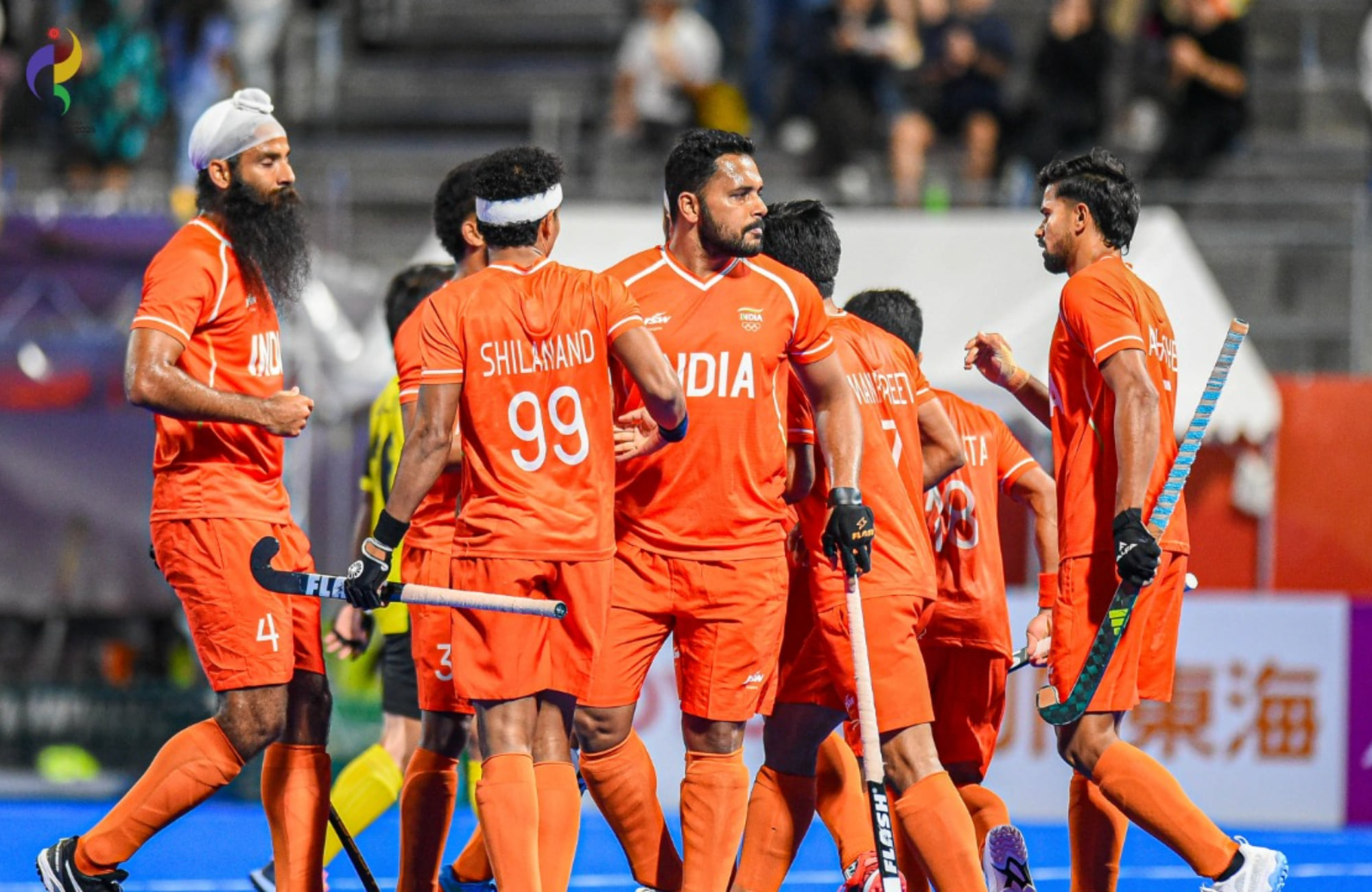 Men's Hockey Asian Champions Trophy 2026 Fixtures Announced: India to start campaign against Bangladesh