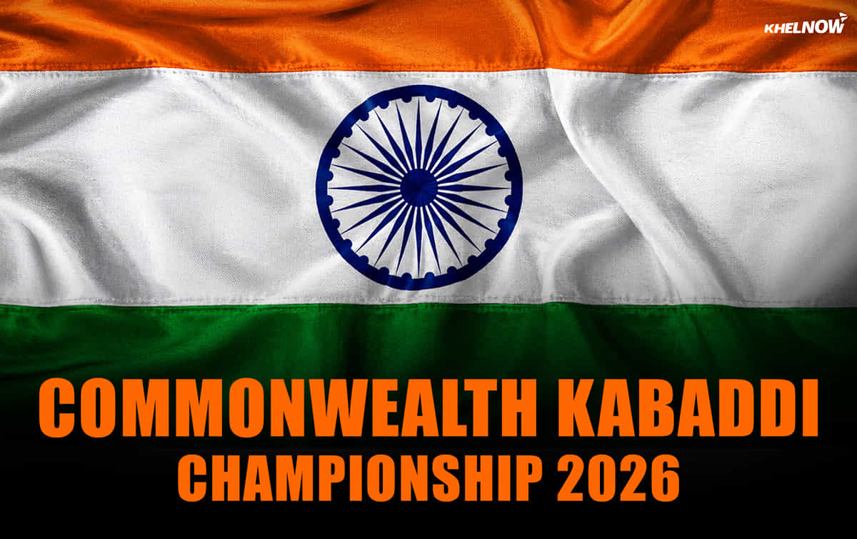 India's coaching staff for Commonwealth Kabaddi Championship 2026 announced