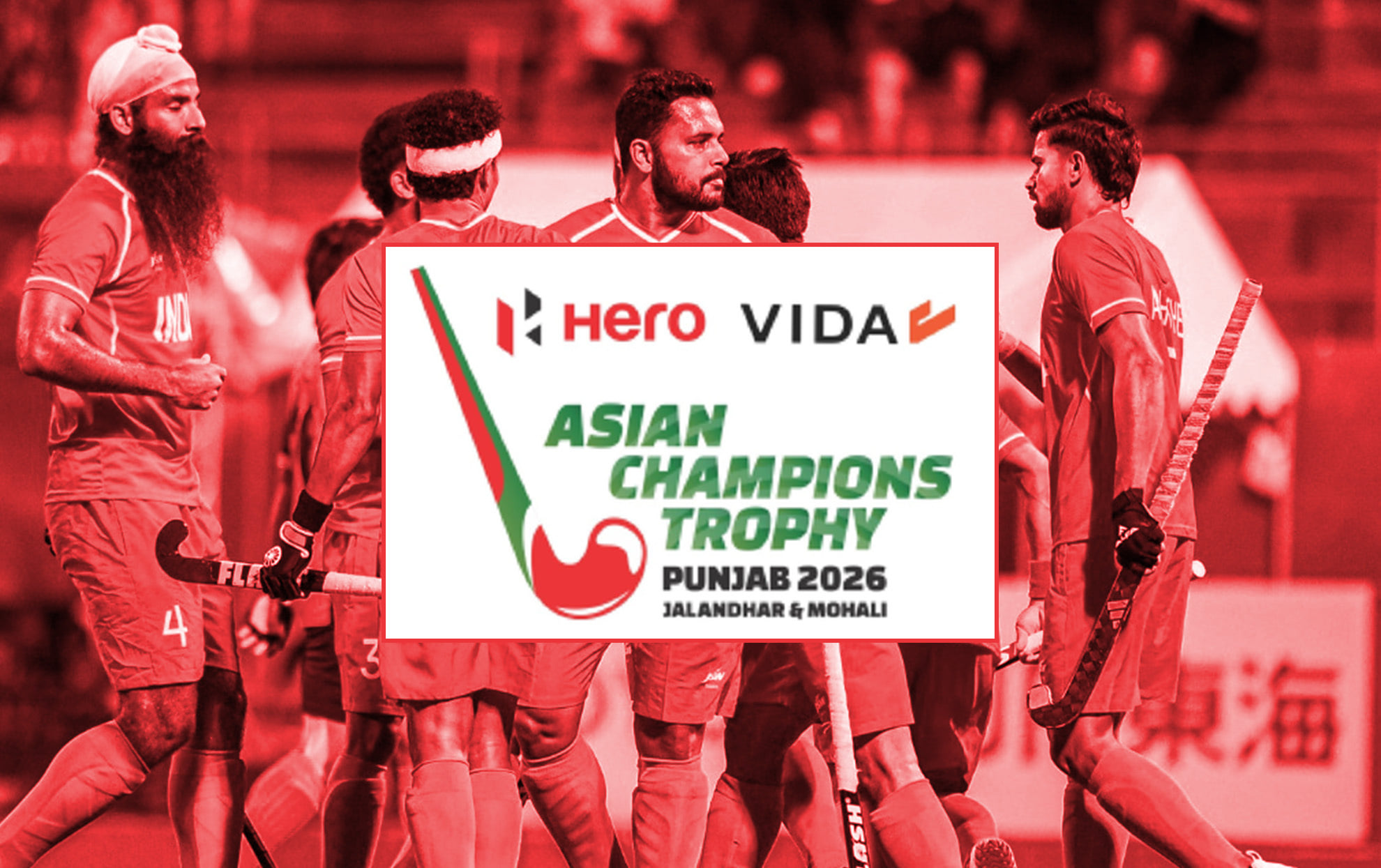 India's projected path to the final at Men's Hockey Asian Champions Trophy 2026