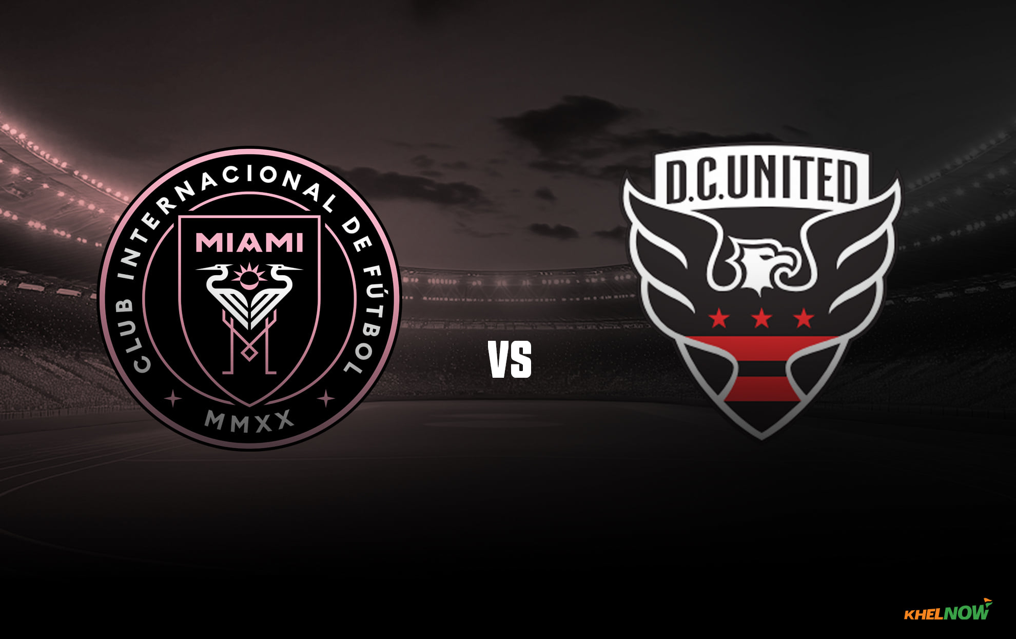 Inter Miami vs DC United Preview – prediction, team news, lineups | MLS 2026