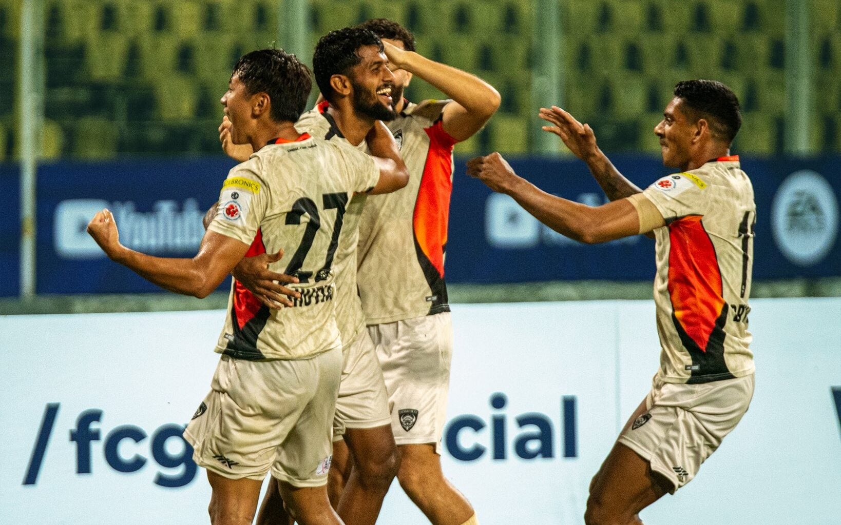 FC Goa vs Chennaiyin FC Player Ratings: Prachit Gaonkar, Irfan Yadwad shine in ISL 2026-27