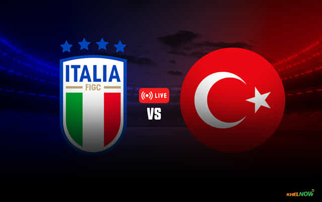 Italy vs Turkiye LIVE streaming, TV channel, kick-off time & where to watch UEFA Nations League 2026-27