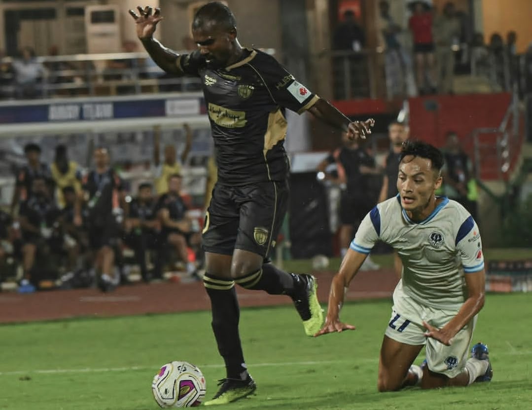 NorthEast United FC 4-1 Kerala Blasters FC: Key Takeaways from 2026-27 ISL match