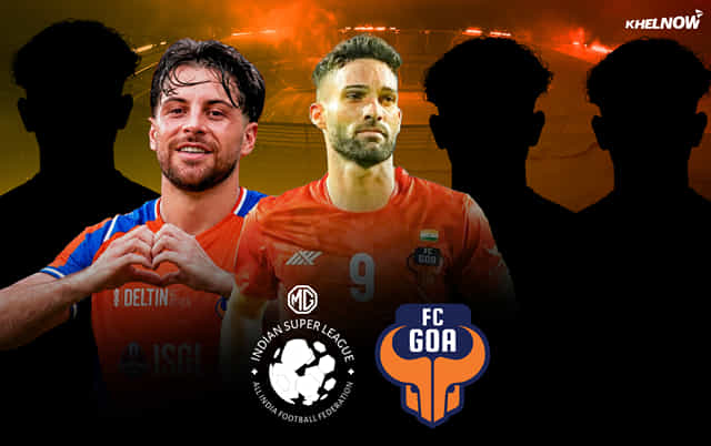 Top five FC Goa players to watch in the game against Chennaiyin FC