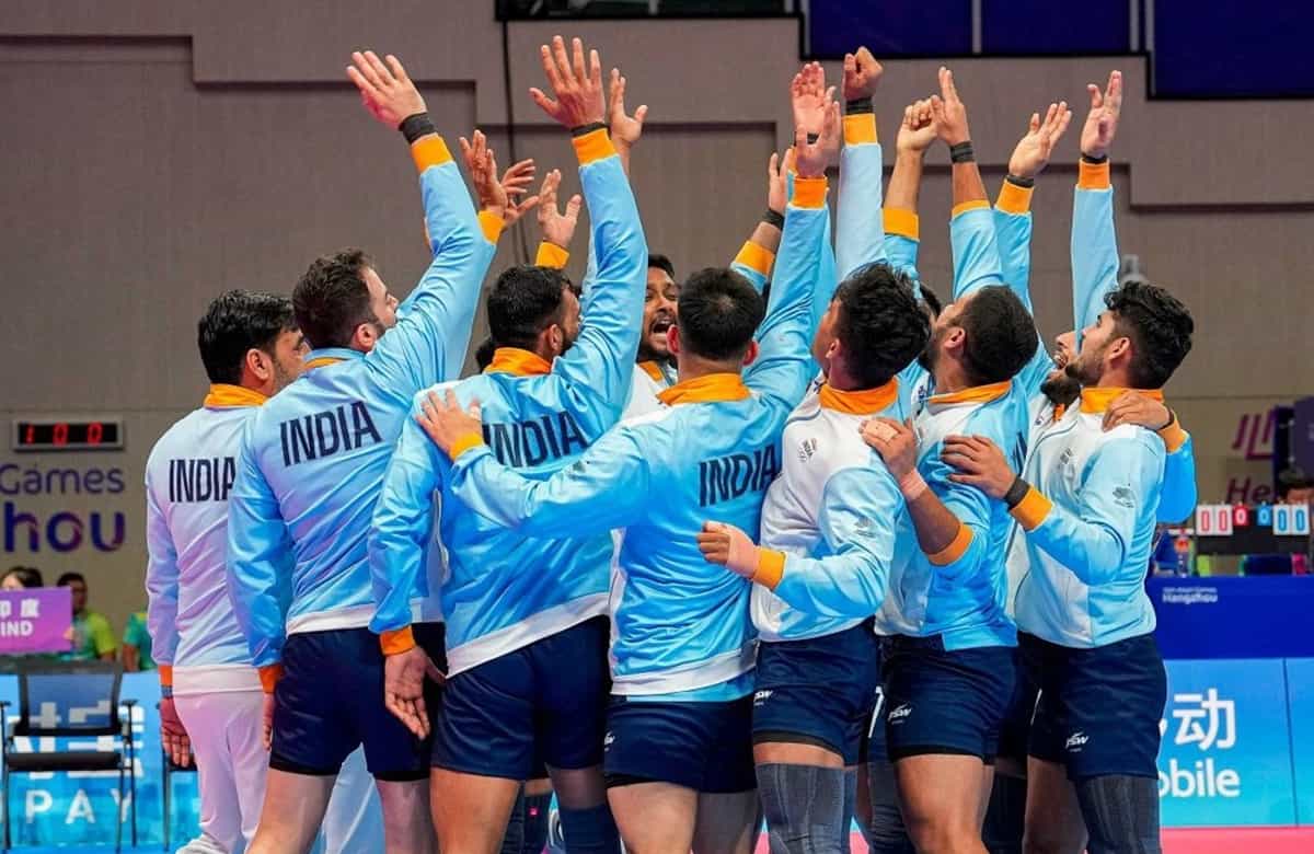 Pawan Sehrawat left out as India announce probables for Commonwealth Kabaddi Championship 2026