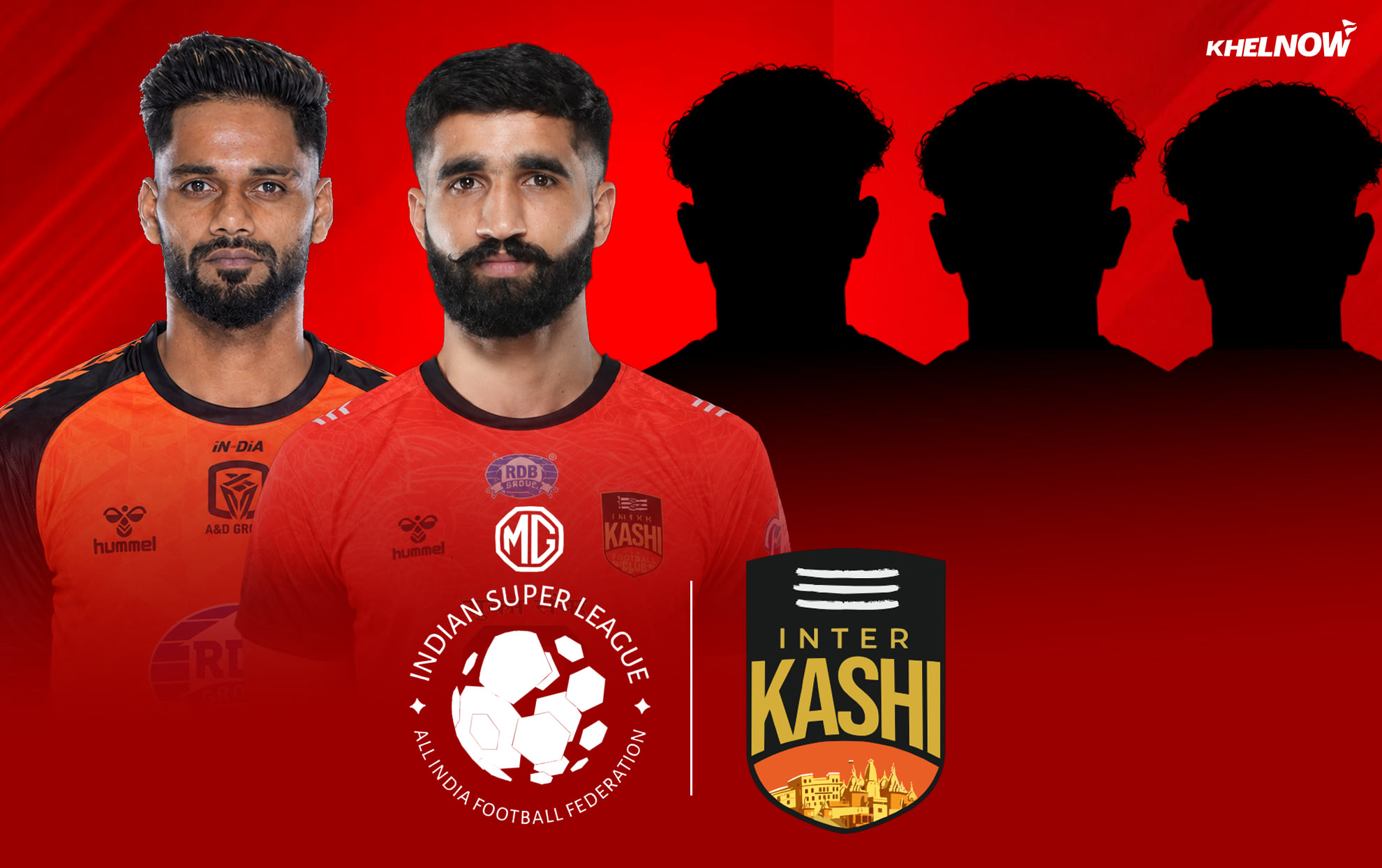 Top five Inter Kashi players to watch out for in Inter Kashi vs Kerala Blasters