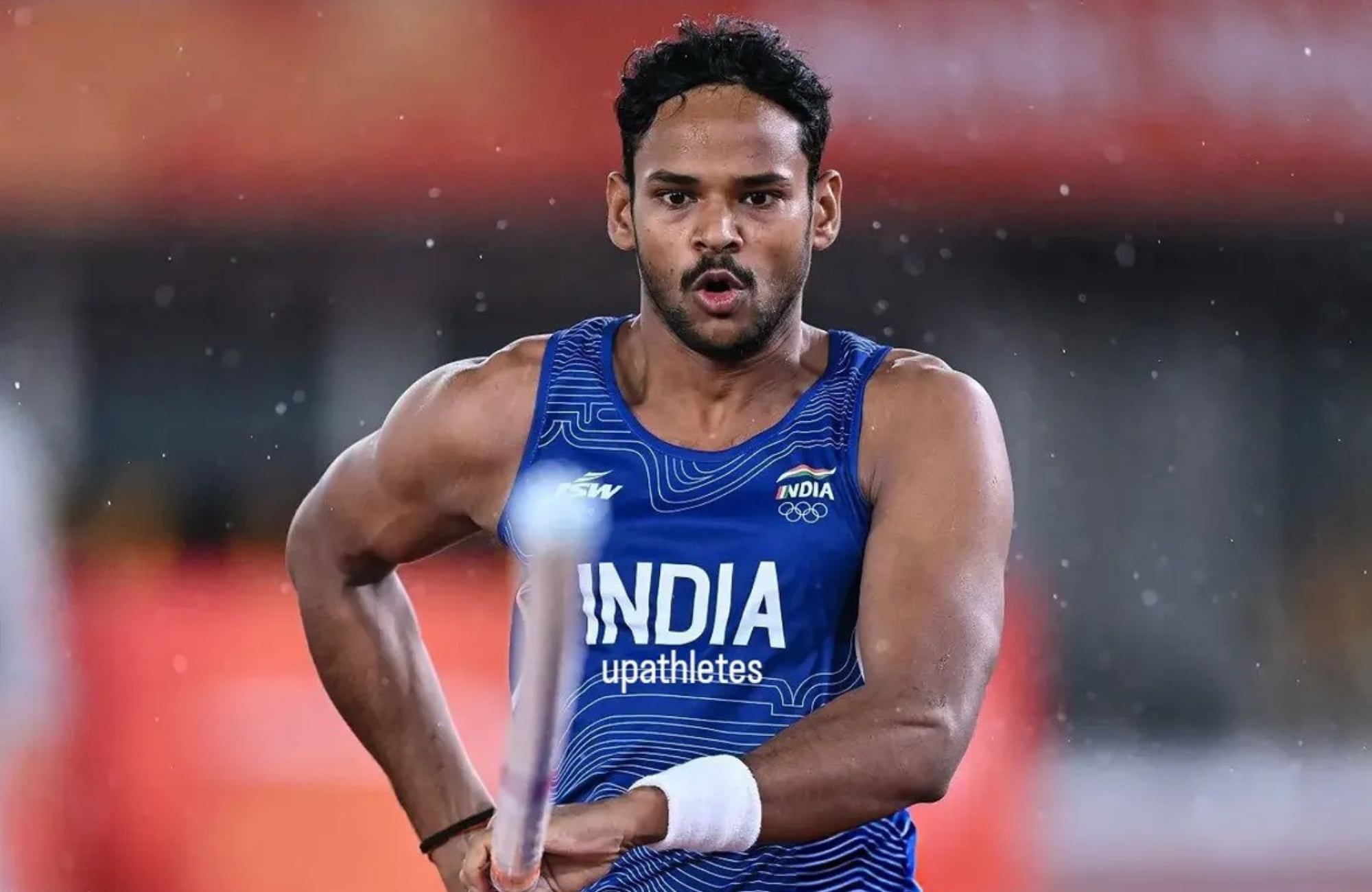 National Open Athletics Championships 2026 Day 1 Wrap: Kuldeep Kumar smashes meet record to win pole vault gold