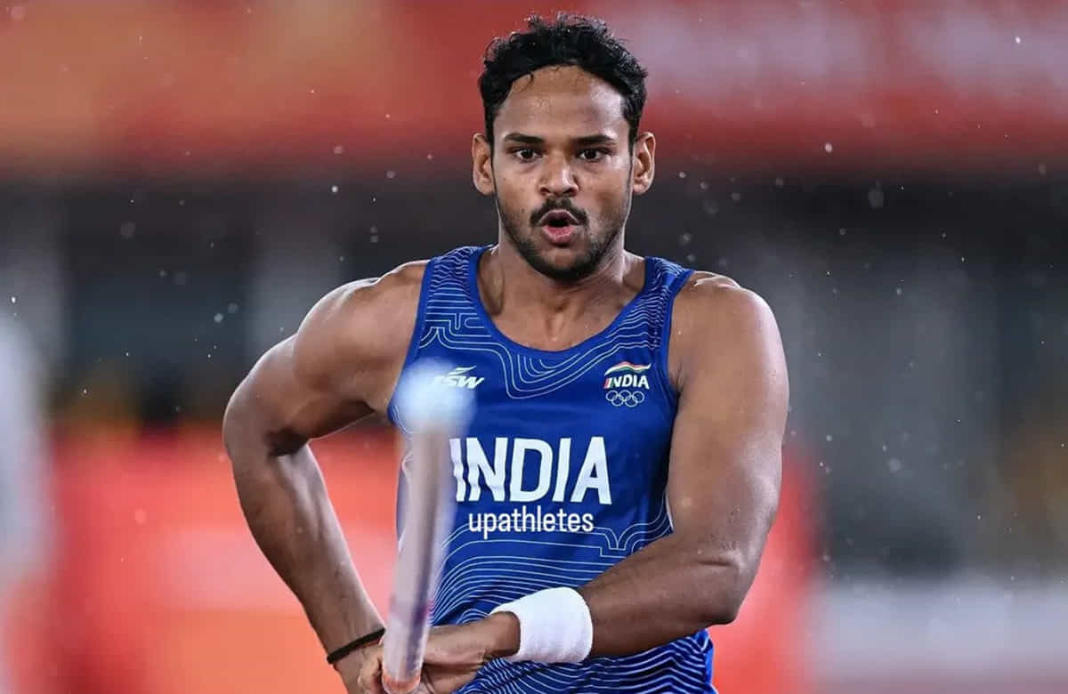 National Open Athletics Championships 2026 Day 1 Wrap: Kuldeep Kumar smashes meet record to win pole vault gold