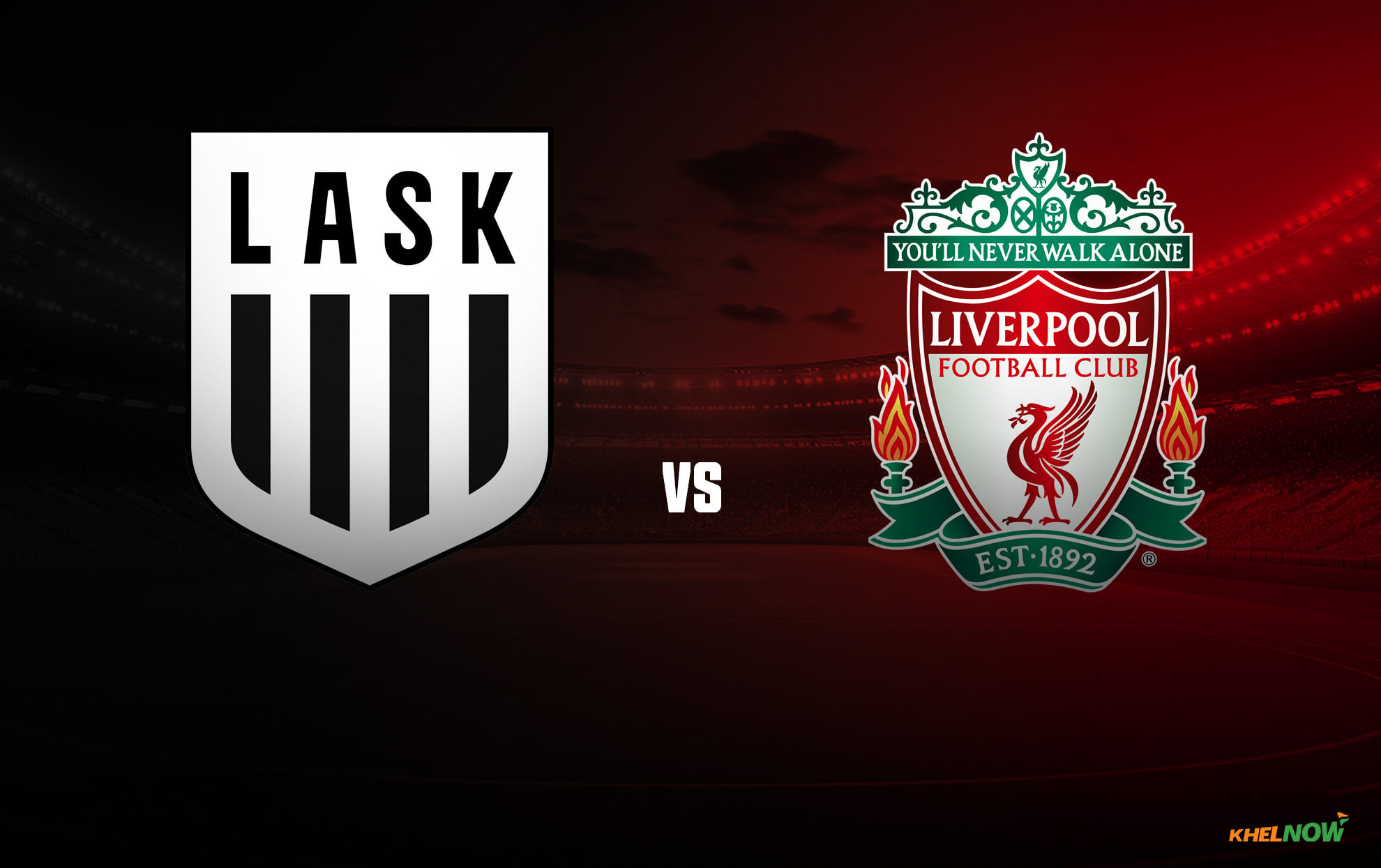 LASK vs Liverpool Preview – prediction, team news, lineups | UEFA Champions League 2026-27