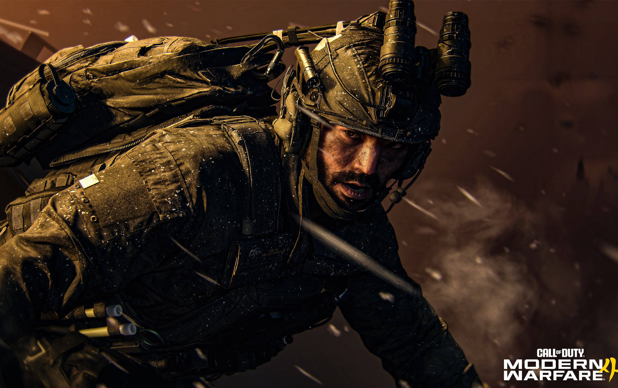Call of Duty Modern Warfare 4 Campaign Praised by Baldur’s Gate 3 Developer