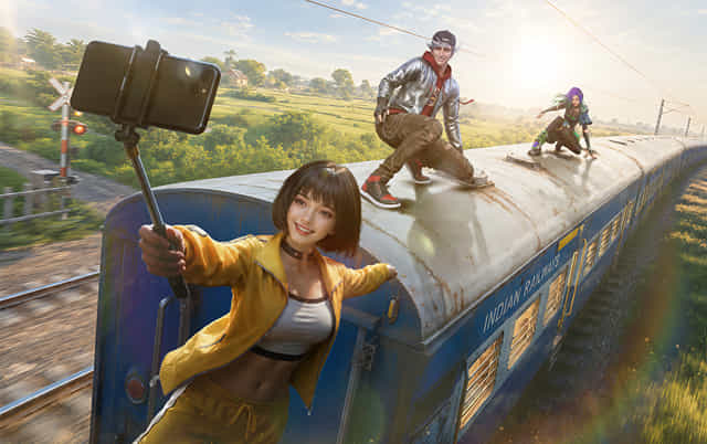 Free Fire India