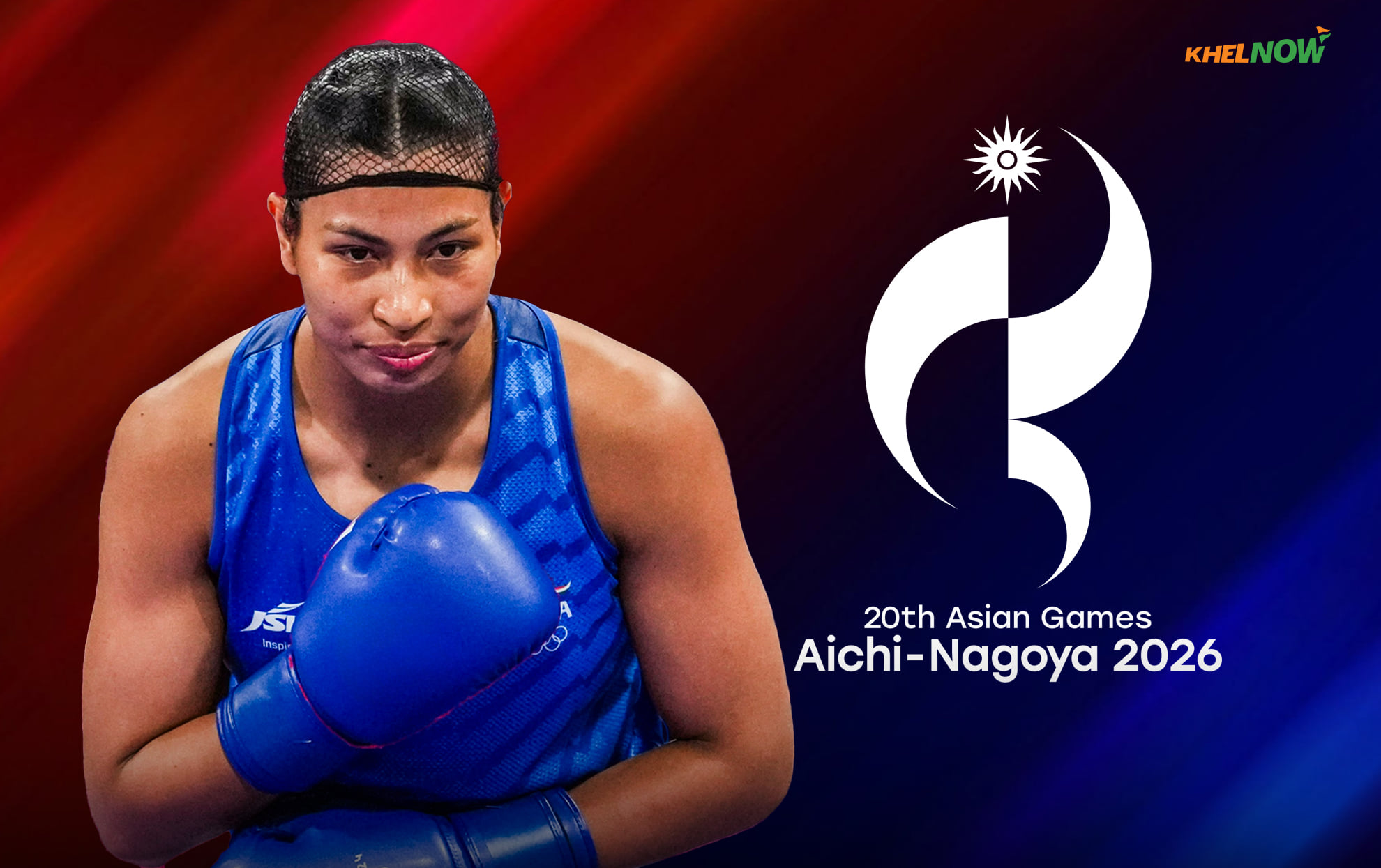 List of all Indian boxers who will compete for gold at Asian Games 2026