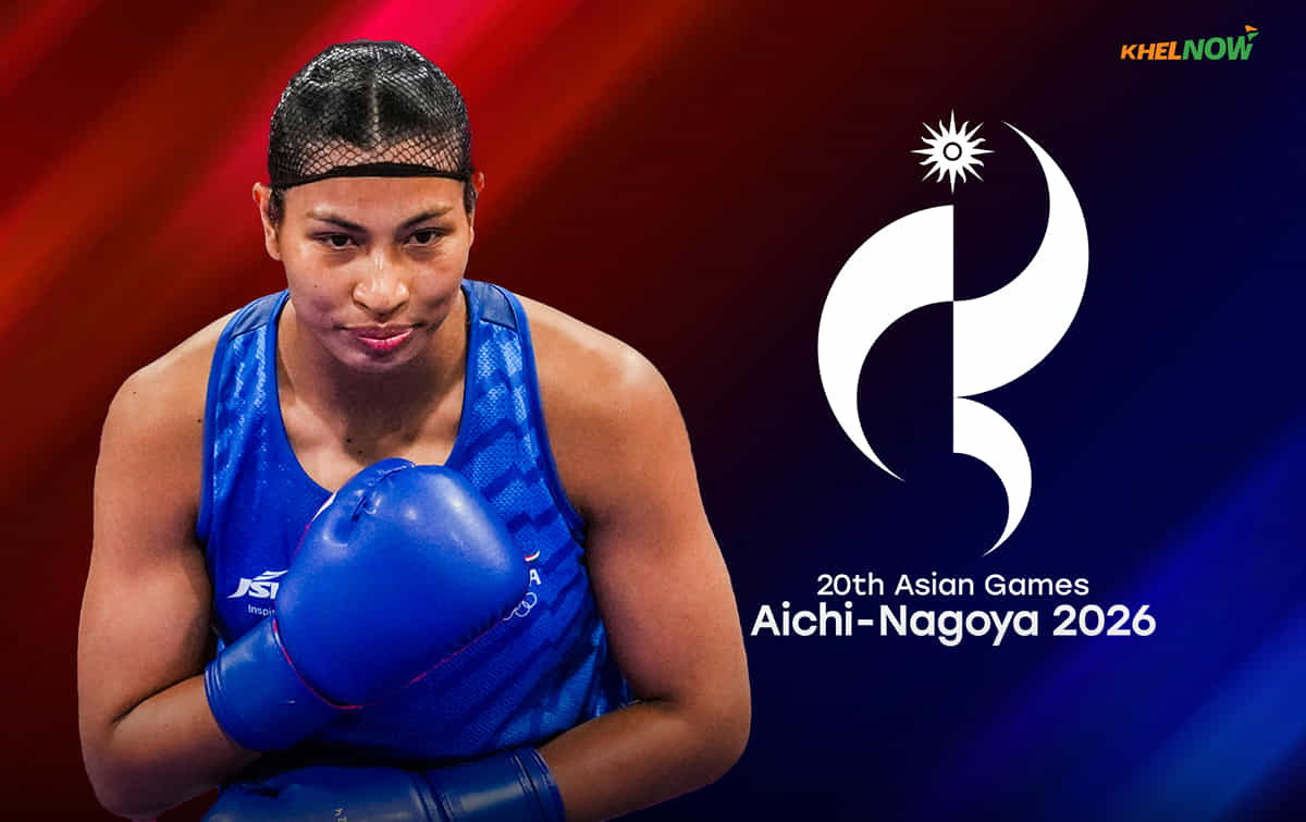 Asian Games 2026