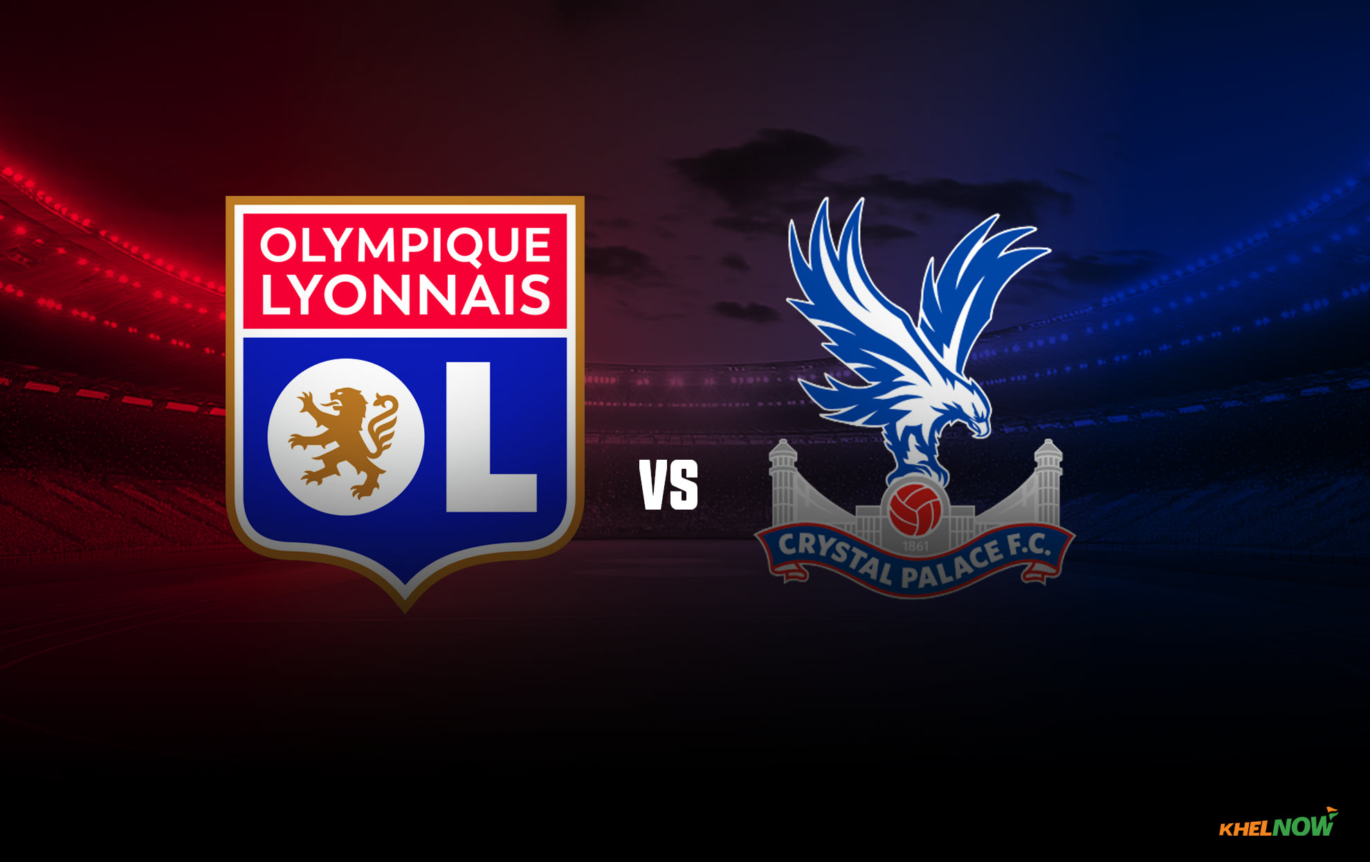 Lyon vs Crystal Palace Preview, prediction, injury news & lineups .. Europa League 2026-27