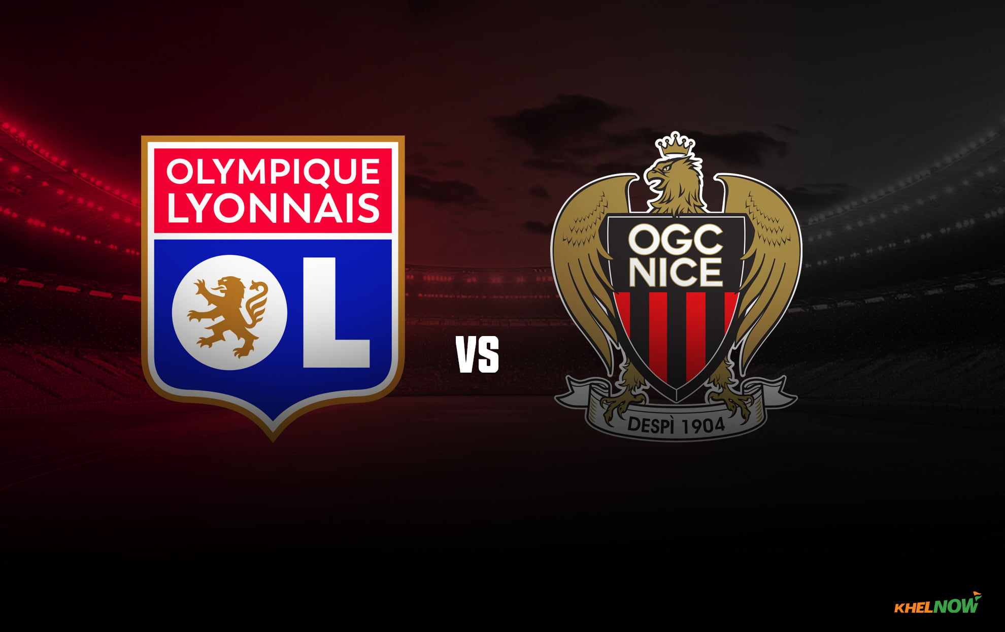Lyon vs Nice Preview, prediction, injury news & lineups | Ligue 1 2026-27