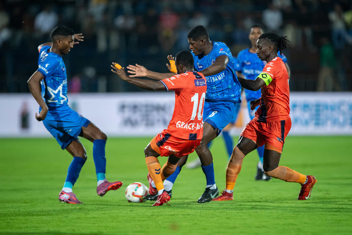 Super League Kerala 2026: Malappuram FC thrash Thrissur Magic FC 4-0 at home