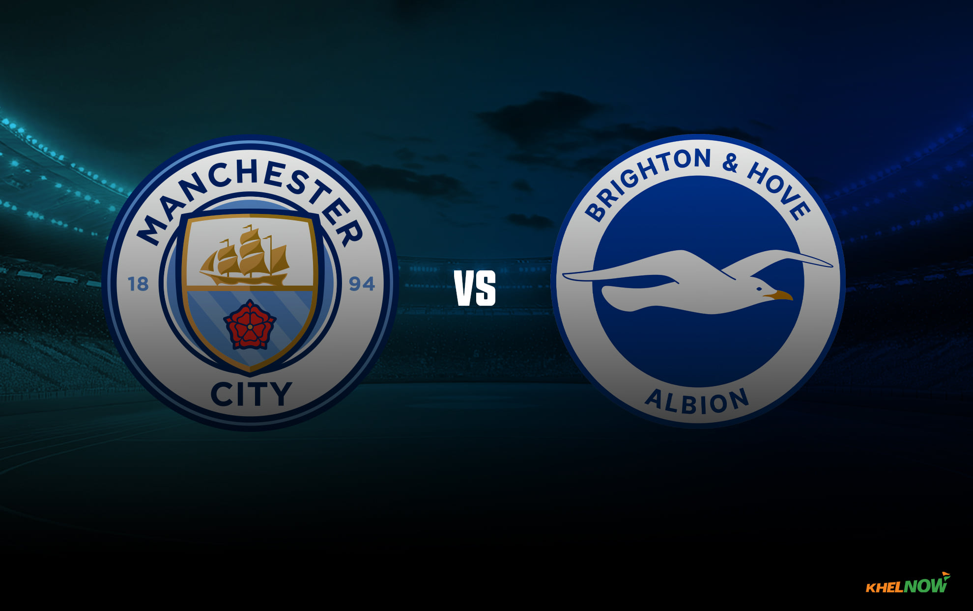 Manchester City vs Brighton Preview, prediction, injury news & lineups | Carabao Cup 2026-27