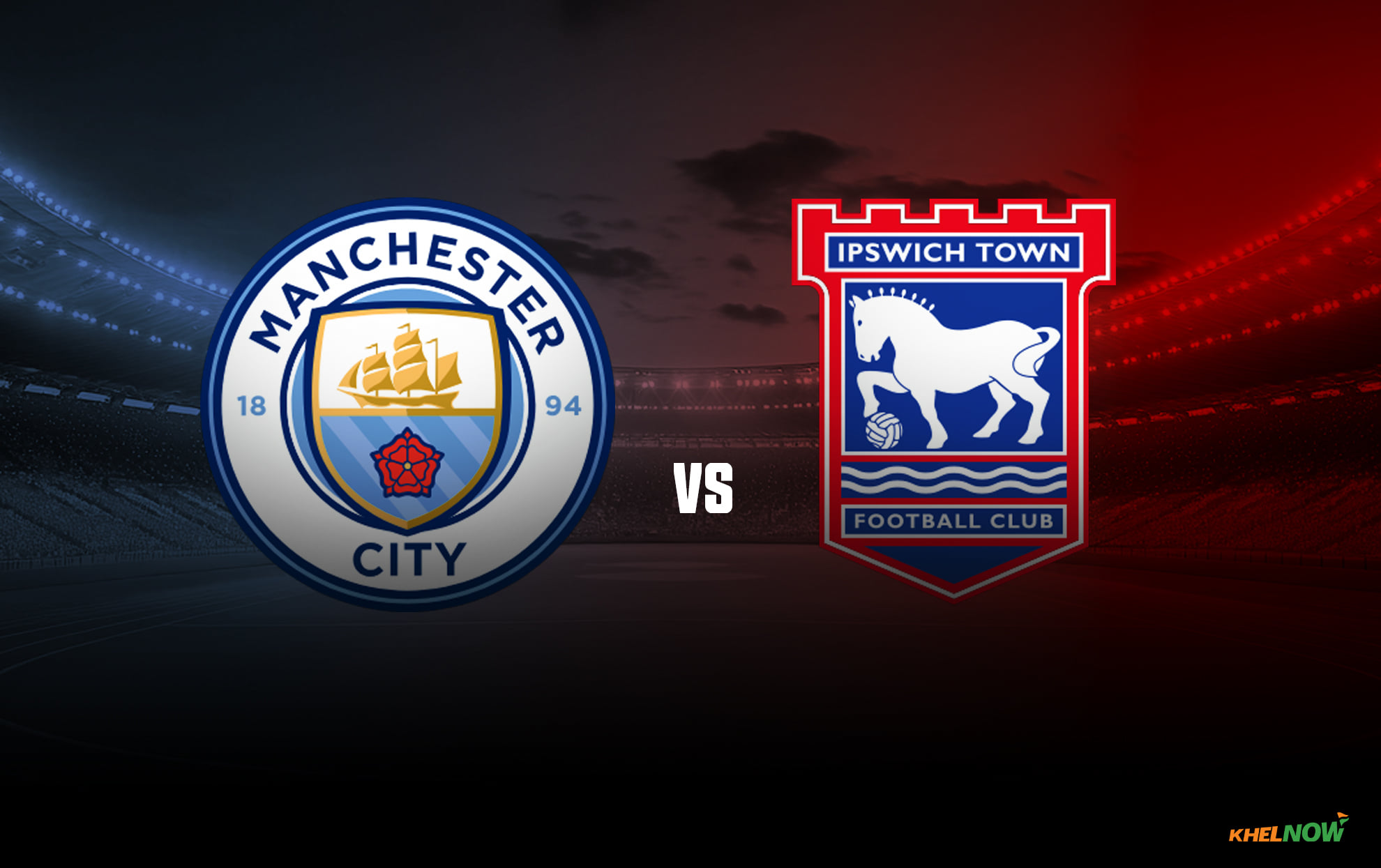 Manchester City vs Ipswich Town Preview, prediction, injury news & lineups | Premier League 2026-27