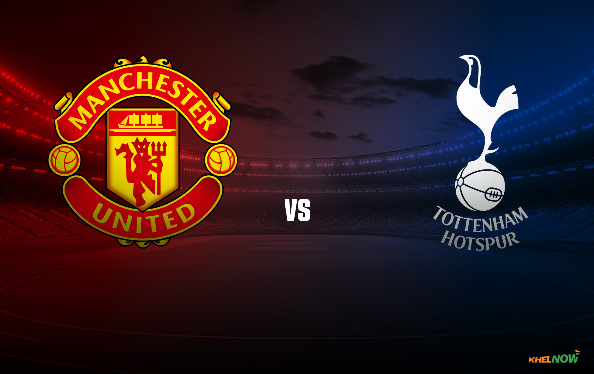Manchester United vs Tottenham Hotspur Preview, prediction, team news, lineups .. Premier League 2026-27