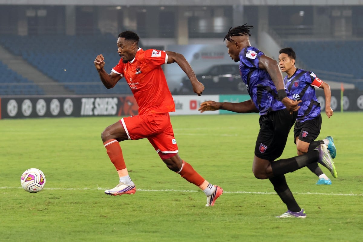 Punjab FC edge past Odisha FC 2-1 to secure their first ISL 2026-27 victory