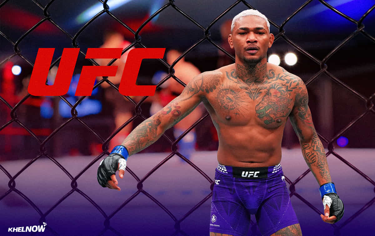 Michael Morales UFC