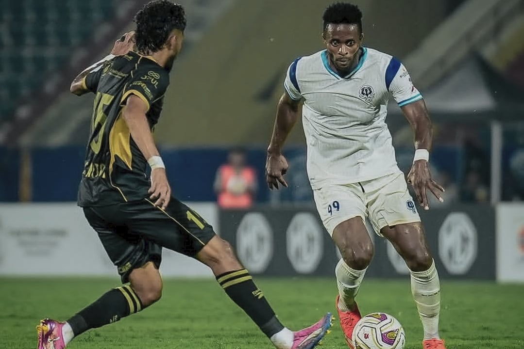 "We deserved to lose": Ashley Westwood speaks after 4-1 loss against NorthEast United FC