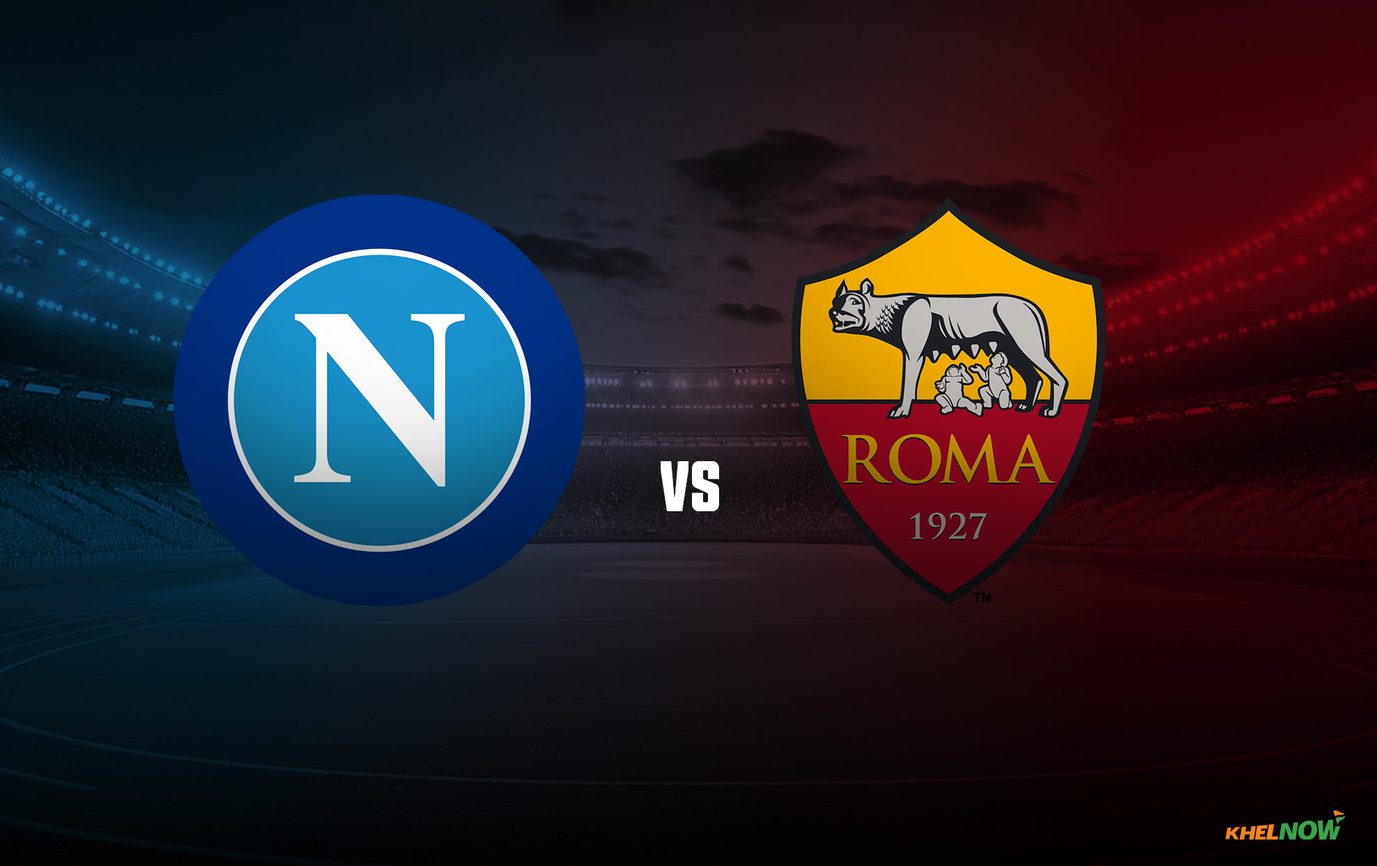 Napoli vs AS Roma Preview, prediction, injury news & lineups | Serie A 2026-27