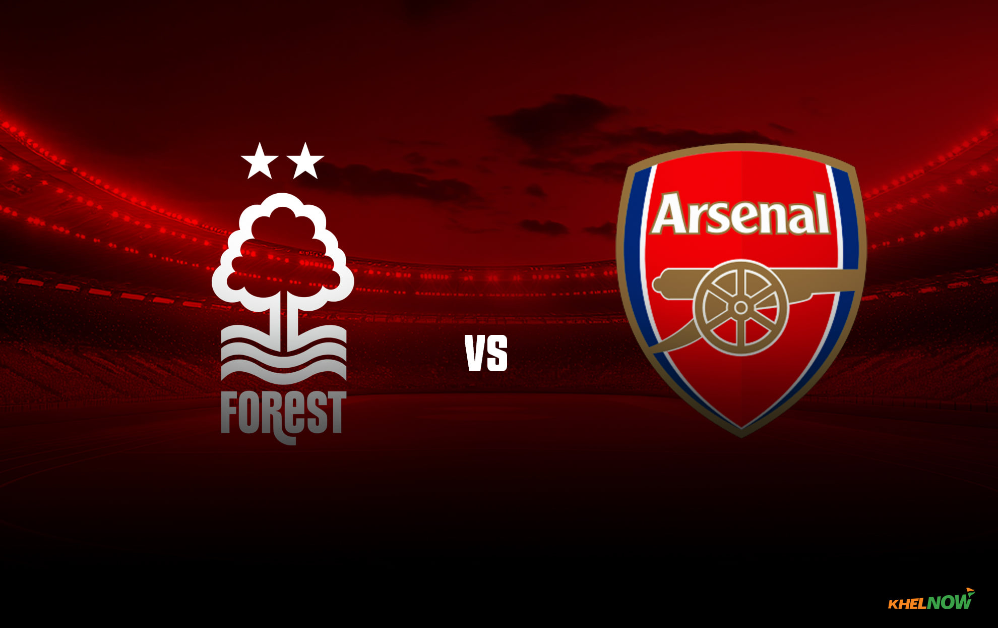 Nottingham Forest vs Arsenal Preview, prediction, injury news & lineups | Premier League 2026-27