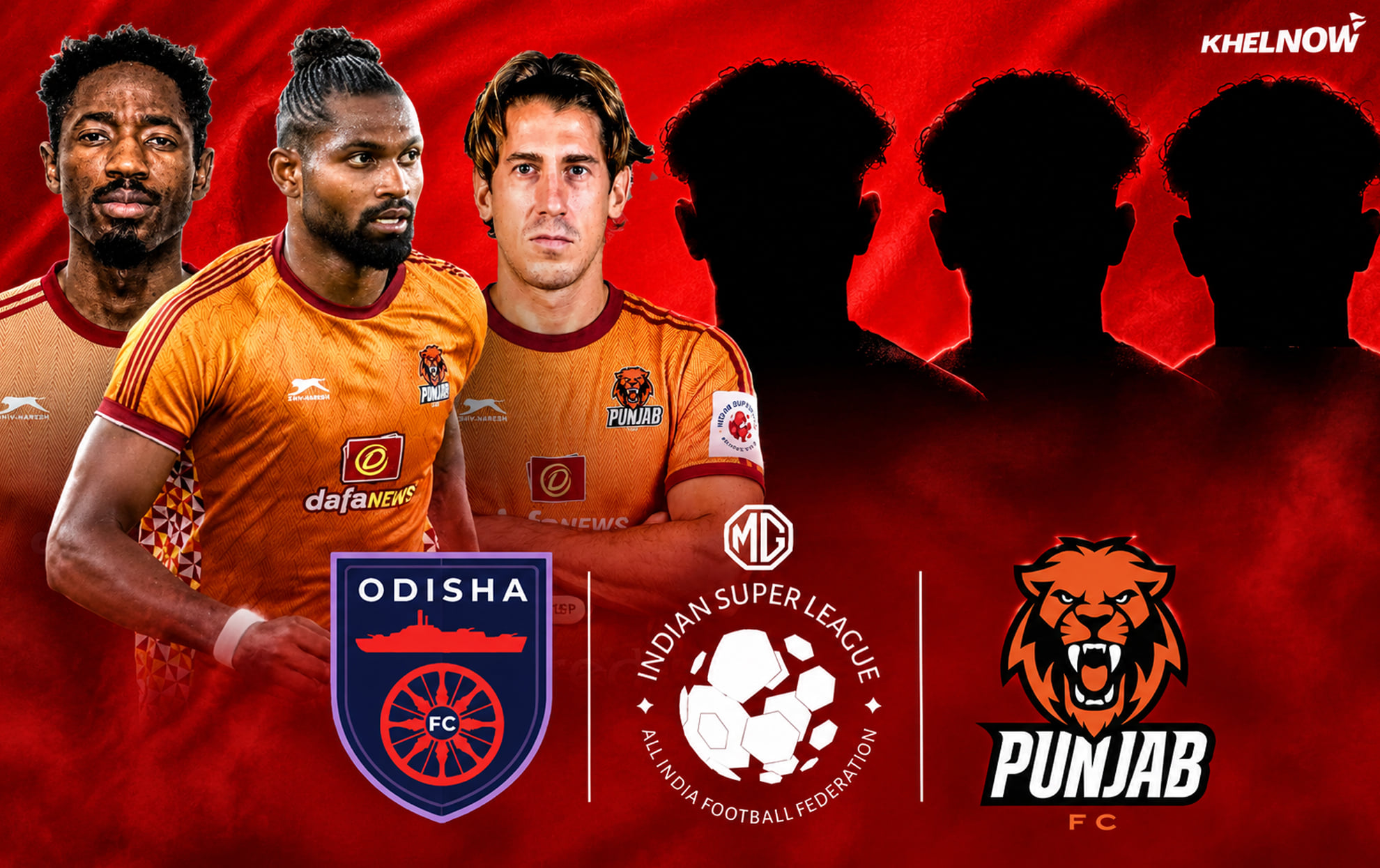 ISL 2026-27: Top five Punjab FC players to watch vs Odisha FC