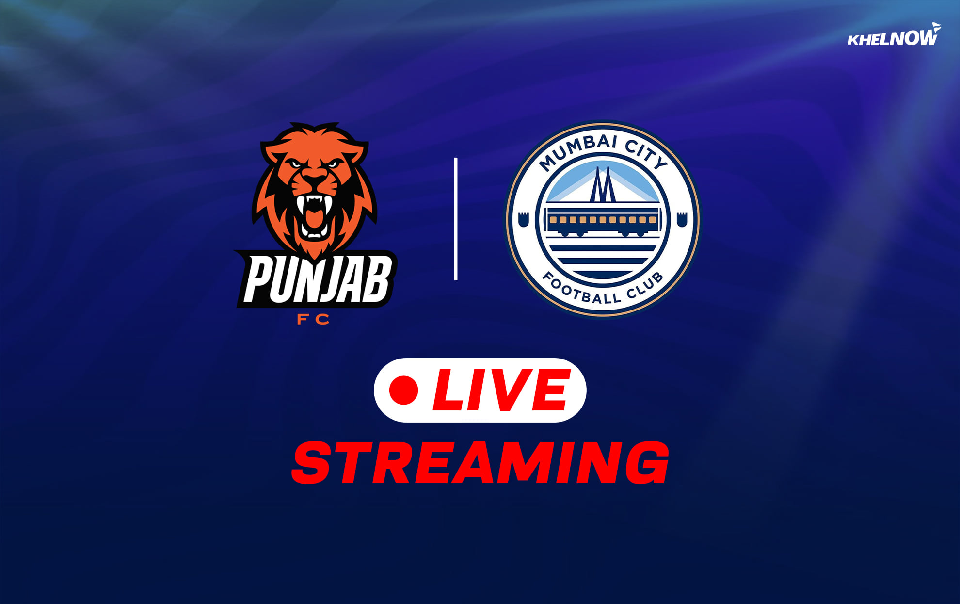 Punjab FC vs Mumbai City FC Live Streaming: Where & when can you watch ISL 2026-27 live?