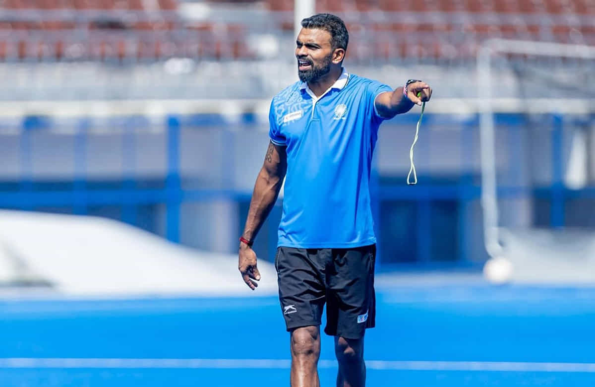 PR Sreejesh fires fresh salvo on head coach Craig Fulton after Asian Champions Trophy selection