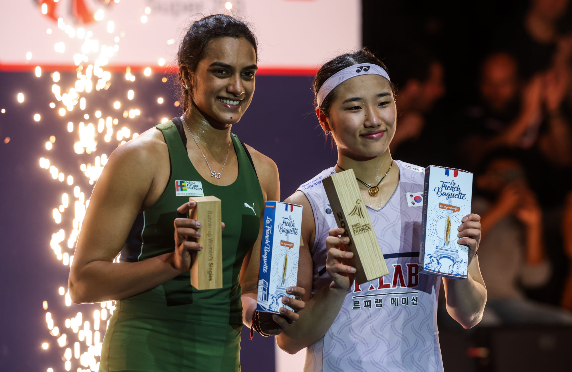 French Open 2026: PV Sindhu goes down valiantly in final against World No. 1 An Se Young