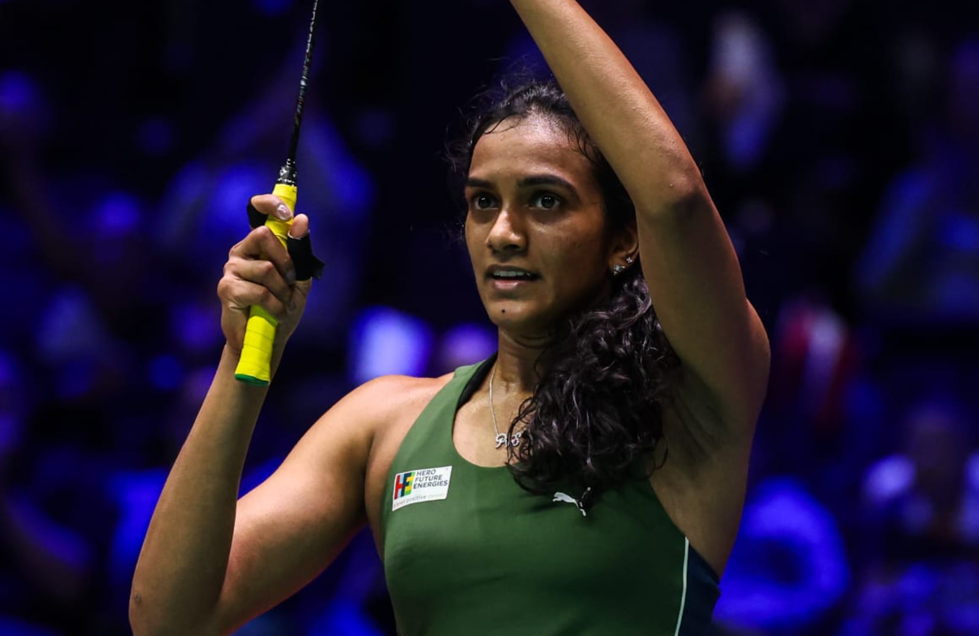 French Open 2026: PV Sindhu outclasses Hina Akechi to set up title clash with An Se Young
